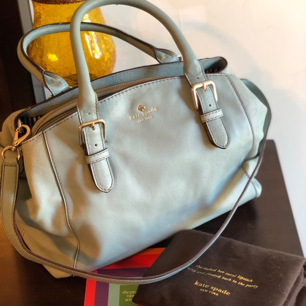 ♠️ Kate spade ♠️ LIKE NEW Purse